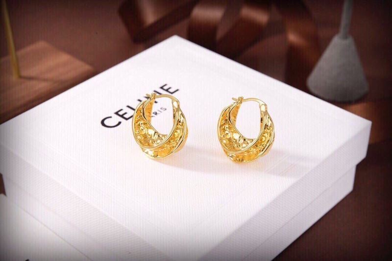 Celine Earrings